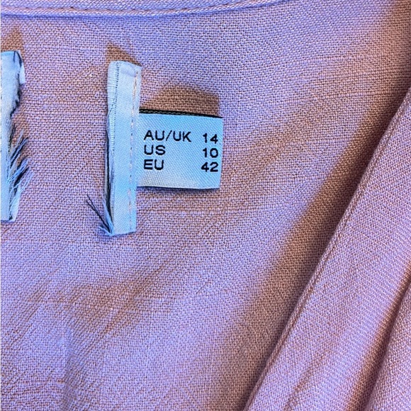 Romper - Picture 2 of 3